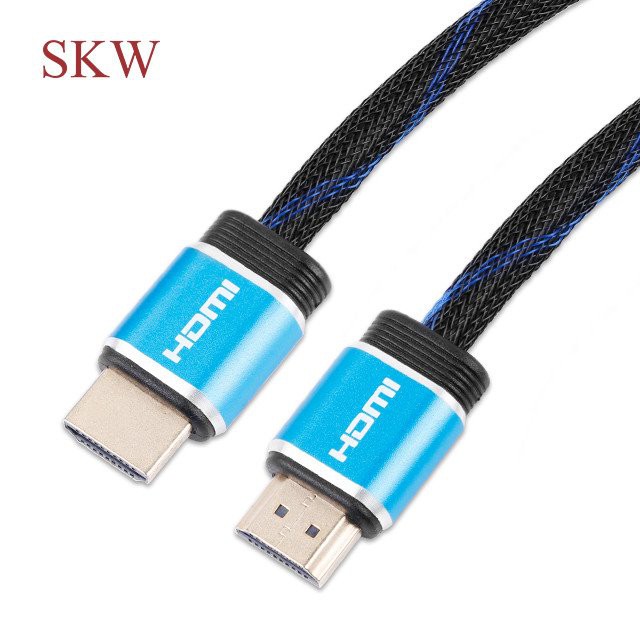 2.1 Надшвидкісний HDMI