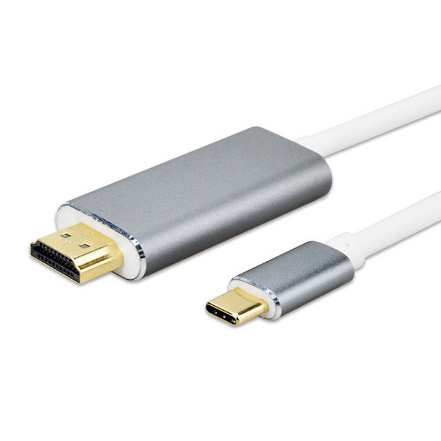 Кабель USB C до HDMI