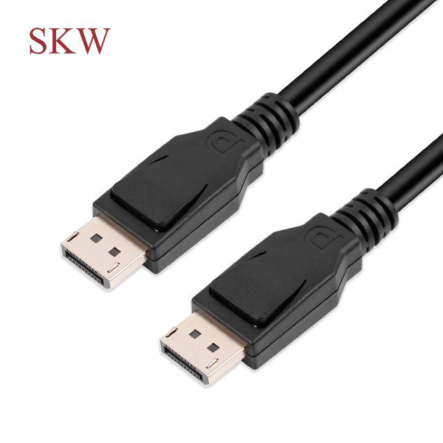 Кабель DisplayPort 8K 60 Гц