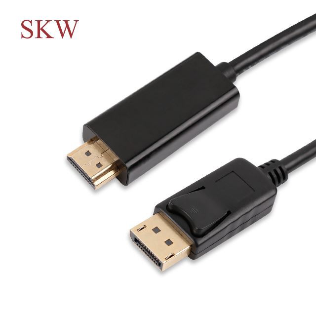 Кабель Dp до HDMI