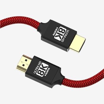 Кабель HDMI 48gbps