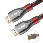Надшвидкісний кабель HDMI 8K 48G