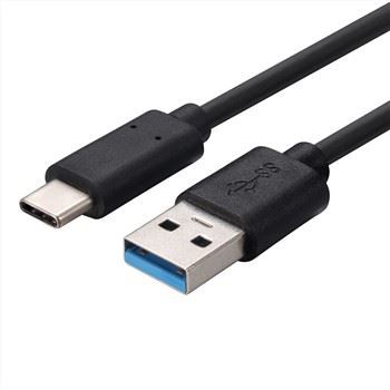USB3.0 Type C від чоловіка до чоловіка