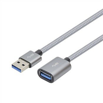 USB3.0 від чоловіка до жінки