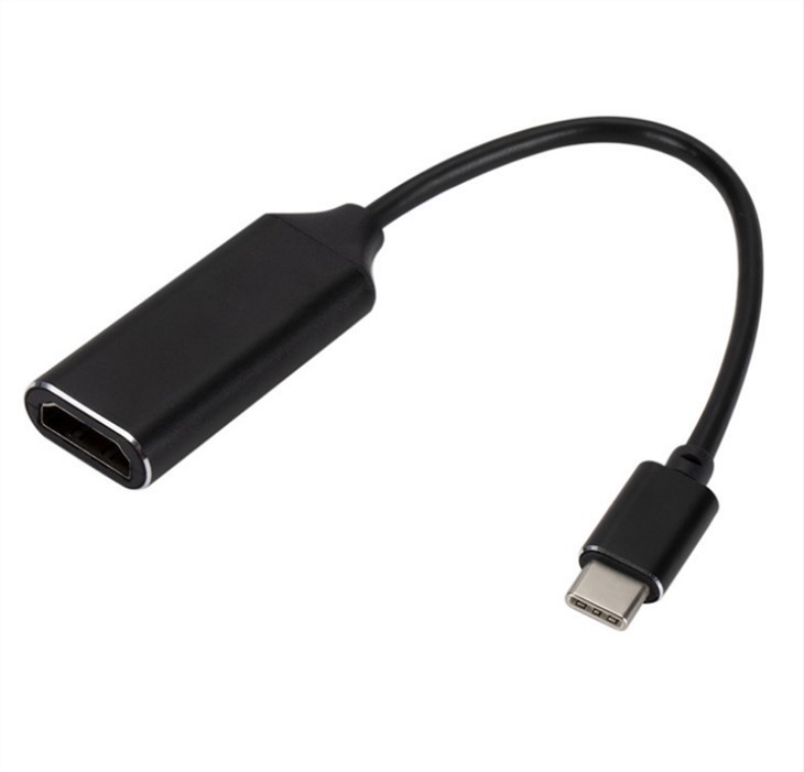Адаптер типу C до HDMI
