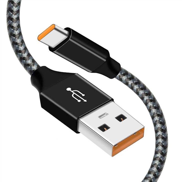 USB2.0 ранку чоловічої до C чоловічої