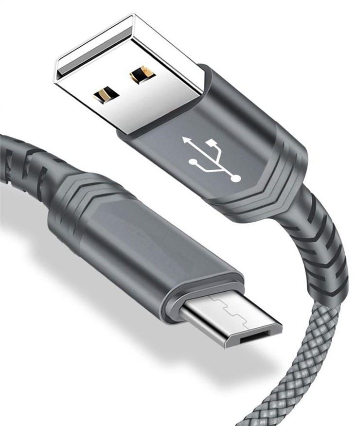 USB2.0 Чоловік до BM