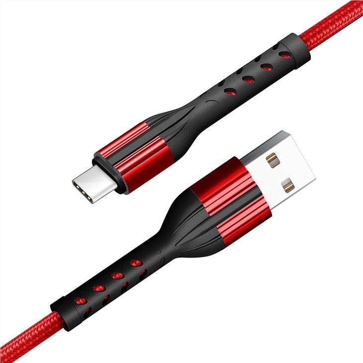 USB2.0 тип C чоловік до чоловік