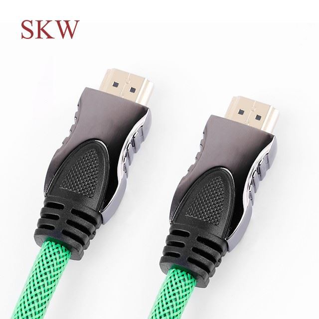 8K 48G Ultra HDMI Cable