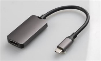 Адаптер Type-C – HDMI