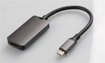 Адаптер Type-C – HDMI