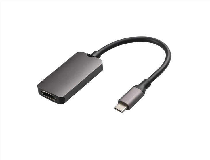 8K типу C до HDMI