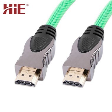 Кабель Ultra HDMI 8K 48G